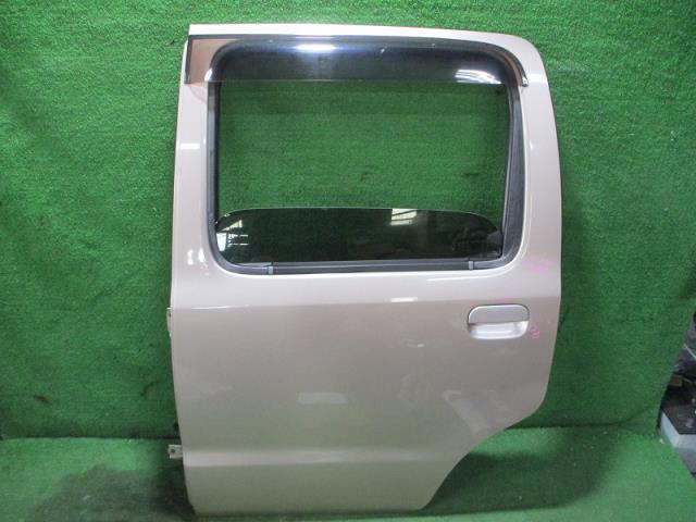 【中古】中古部品 ムーヴラテ L550S 左リアドア 【3500080000-230301000913400】