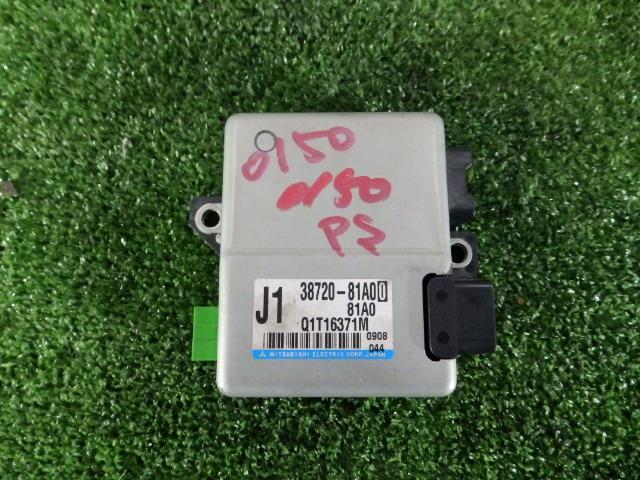 【中古】中古部品 ジムニー JB23W PSコンピューター 【3260250000-000023015063500】