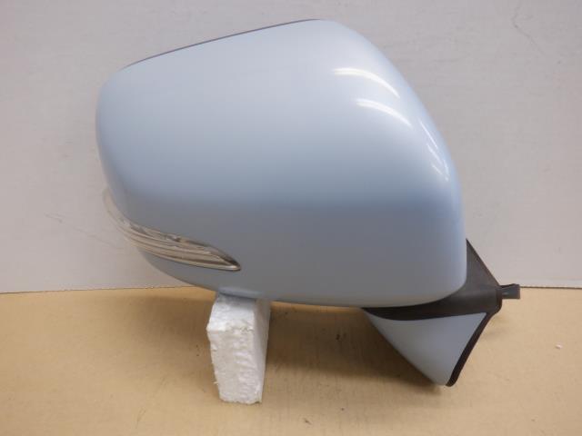 【中古】中古部品 ムーヴコンテ L575S 右サイドミラー 【3310250100-000233002213500】