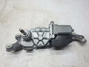 【中古】中古部品 アルファード ANH20W リアワイパーモーター 【3330990500-230325000161700】