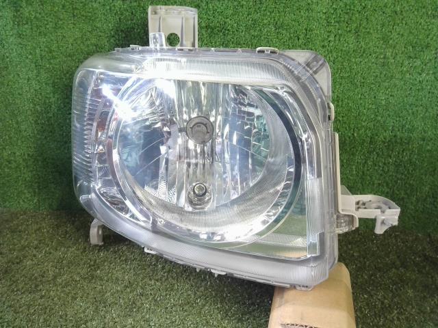 【中古】中古部品 N−BOX ＋ JF1 右ヘッドランプ 【3260070000-230328000410800】