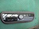 【中古】中古部品 N−BOX JF3 A/Cスイッチパネル 【3310190100-000233003160900】