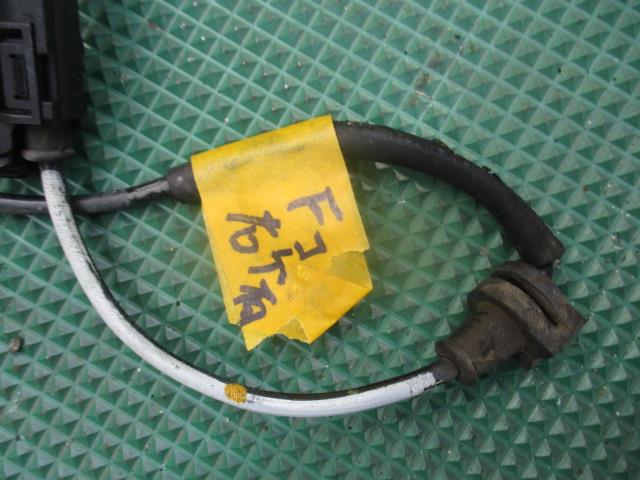 【中古】中古部品 N−BOX JF3 ABSセンサー 【3310190100-000233003163450】