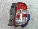 【中古】中古部品 マーチ K13 右テールランプ 【3310200100-000017091815500】