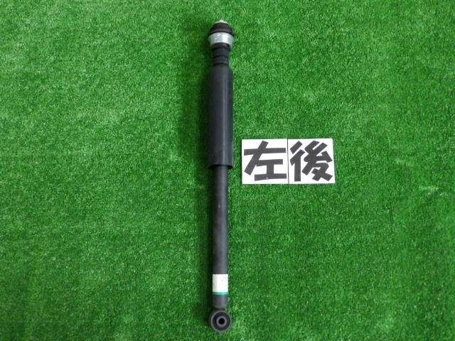 【中古】中古部品 ミラココア L675S 左リアショックアブソーバー 【3260250000-000023043850800】