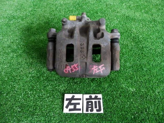 【中古】中古部品 ボンゴフレンディ SGEW 左フロントキャリパー 【3260250000-000023045544360】