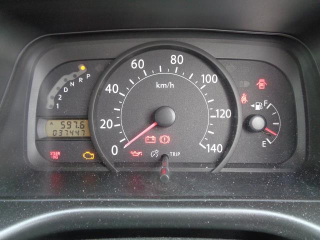 【中古】中古部品 サンバー TV1 スピードメーター 【3340080100-230401000161400】