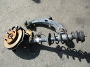【中古】中古部品 N−WGN JH1 左フロントストラット 【3500080000-230123000150200】
