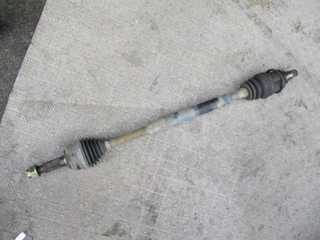 【中古】中古部品 ムーヴ L900S 右フロントドライブシャフト 【3310190100-001325447742100】