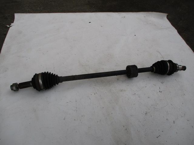 【中古】中古部品 ミラ L275S 右フロントドライブシャフト 【3310190100-001536636442100】