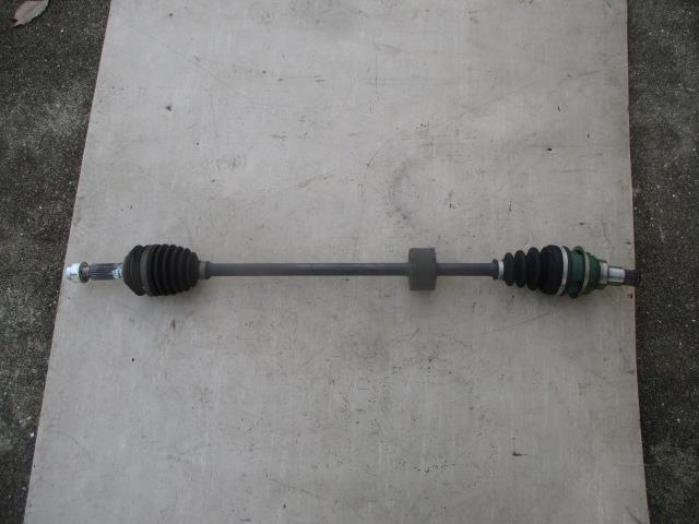 【中古】中古部品 ムーヴ LA100S 右フロントドライブシャフト 【3310190100-001659079342100】