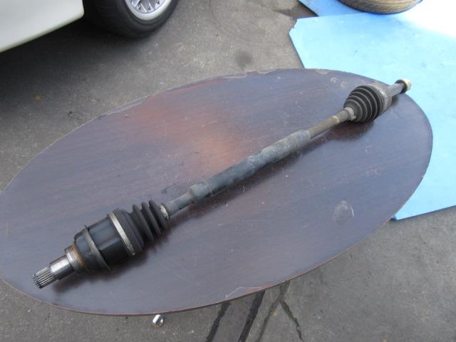 【中古】中古部品 ムーヴ L900S 右フロントドライブシャフト 【3310190100-001157094242100】