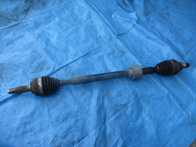 【中古】中古部品 ムーヴ L150S 右フロントドライブシャフト 【3310190100-001683257442100】
