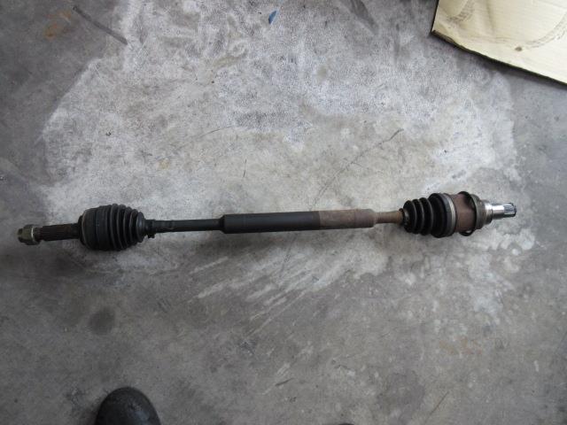 【中古】中古部品 ムーヴ L900S 右フロントドライブシャフト 【3310190100-001136053642100】