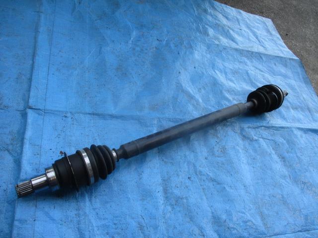 【中古】中古部品 ムーヴ L150S 右フロントドライブシャフト 【3310190100-001678387842100】