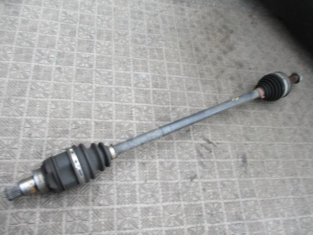 【中古】中古部品 ミラ L275V 右フロントドライブシャフト 【3310190100-001453591742100】