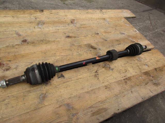 【中古】中古部品 ムーヴ L175S 右フロントドライブシャフト 【3310190100-001272978042100】