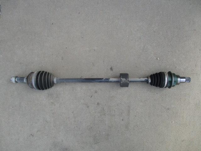 【中古】中古部品 タント LA600S 右フロントドライブシャフト 【3310190100-001516205942100】