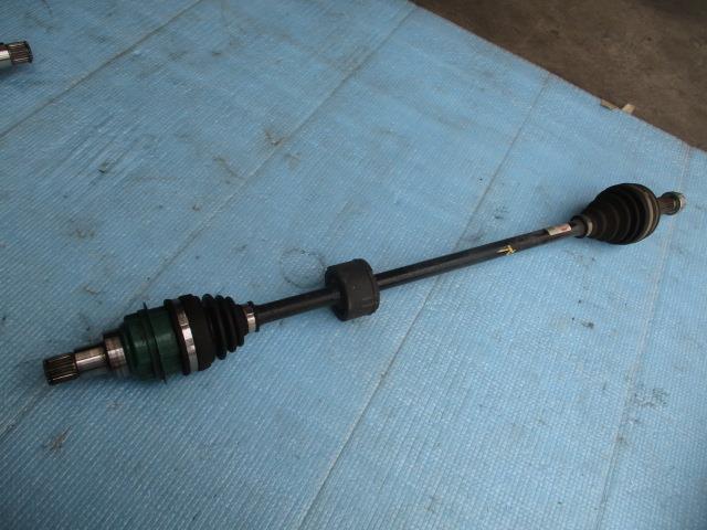 【中古】中古部品 ムーヴ L175S 右フロントドライブシャフト 【3310190100-001499904342100】
