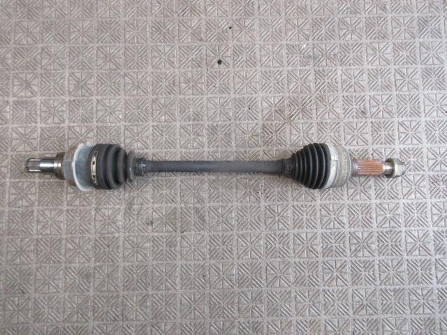 【中古】中古部品 ミラ L250S 左フロントドライブシャフト 【3310190100-001417324342200】