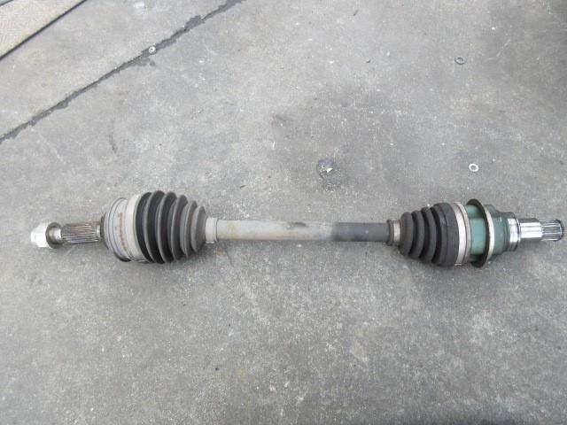 【中古】中古部品 ムーヴ L175S 左フロントドライブシャフト 【3310190100-001433891842200】