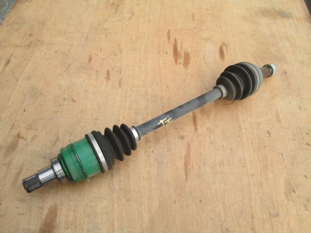 【中古】中古部品 ムーヴ L900S 左フロントドライブシャフト 【3310190100-001097873742200】