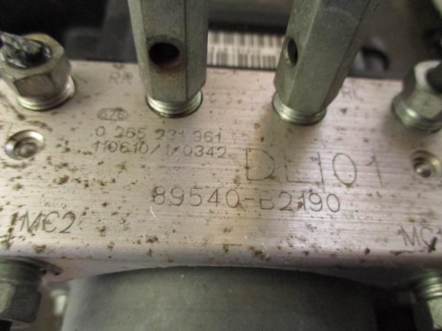 ����š�������� ����� L375S ABS�������奨������ ��3310190100-001538047542500��