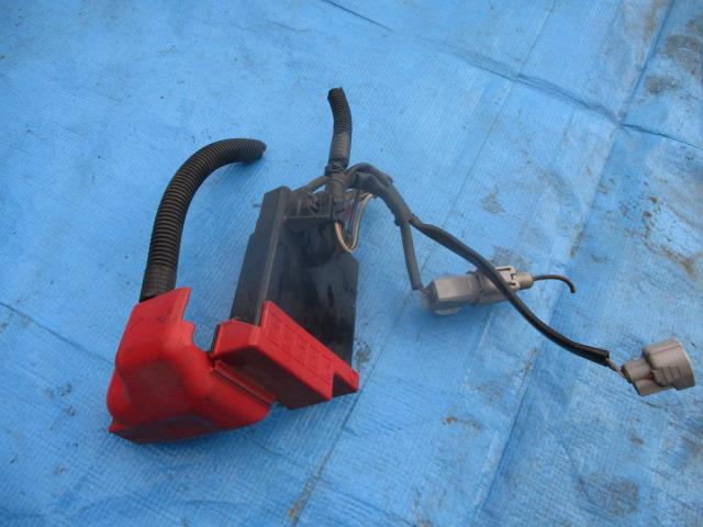 【中古】中古部品 ミラ L250V ヒューズボックス 【3310190100-001674722767800】