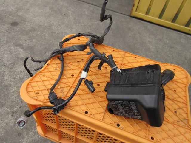 【中古】中古部品 ムーヴ L175S ヒューズボックス 【3310190100-001146578767800】