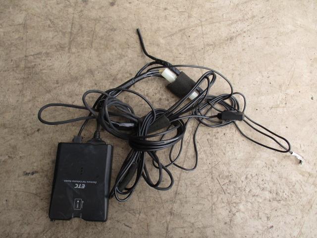 【中古】中古部品 ハイゼットアトレ S321G ETC 【3310190100-001701194969100】