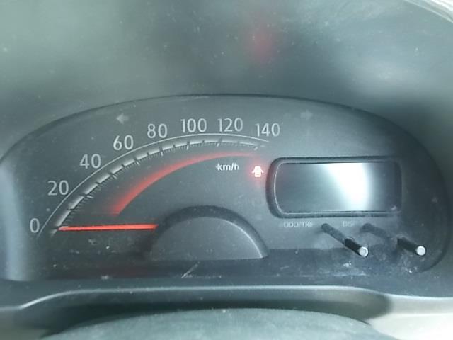 【中古】中古部品 ムーヴ LA100S スピードメーター 【3310210100-230323000561400】