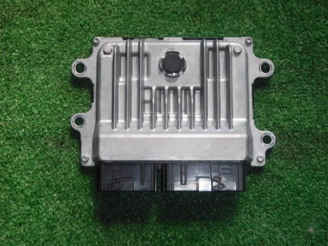 【中古】中古部品 ミライース LA360S エンジンコンピューター 【3330450100-230403000163100】