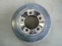 【中古】中古部品 パジェロミニ H58A リアドラム 【3340180100-230403000144480】