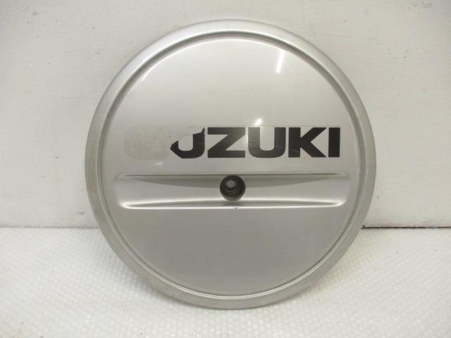 【中古】中古部品 ジムニー JB23W スペアタイヤケース 【3500170000-2304035004175...