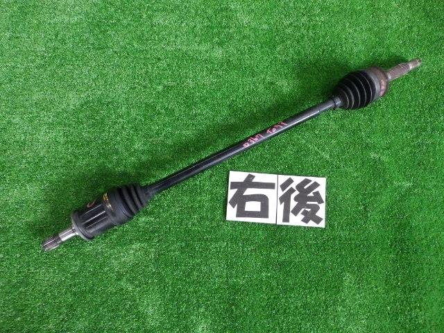 【中古】中古部品 アウトランダー CW5W 右リアドライブシャフト 【3260250000-000023036742300】