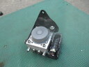 【中古】中古部品 プレオプラス LA300F ABSアクチュエーター 【3310190100-000233003242500】