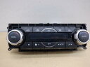 【中古】中古部品 アテンザ GJ5FP A/Cスイッチパネル 【3310250100-000233001760900】