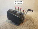 【中古】中古部品 MRワゴン MF33S ABSアクチュエーター 【3330470100-230330000242500】