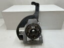 【中古】中古部品 フォード エクスプローラー 1FMEU74 左フロントナックルハブ 【3310070100-000193007644340】