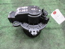 【中古】中古部品 ワゴンR MH34S ヒーターブロアモーター 【3310300100-221212000267900】