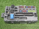 【中古】中古部品 アコード CU2 ヒューズボックス 【3330200100-220463000067800】