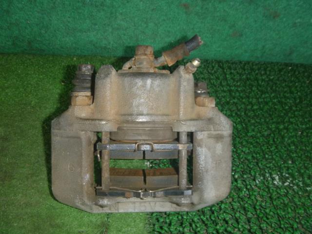 【中古】中古部品 ハイゼット S210P 右フロントキャリパー 【3330370100-000233009344330】