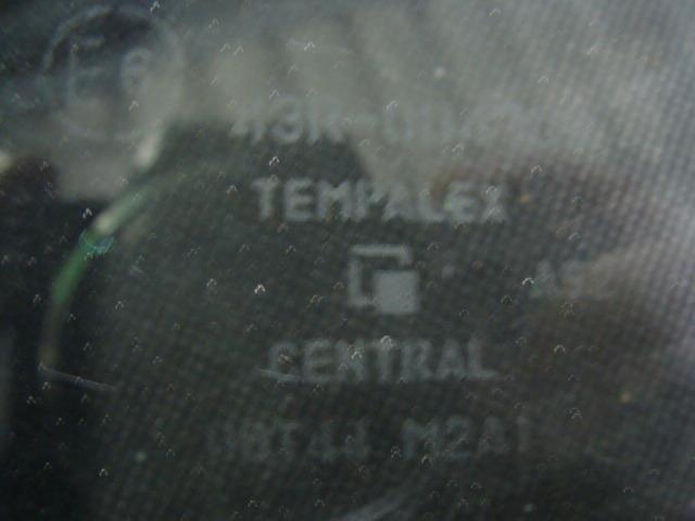 ����š�������� �若��R MC22S ���ե���ȥɥ����饹 ��3340220100-001165563513230��