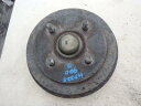 【中古】中古部品 AZワゴン MD22S リアドラム 【3331010800-000020849344480】