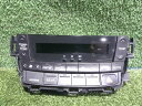 【中古】中古部品 アルファード ANH20W A/Cスイッチパネル 【3260300000-230318000260900】(2)