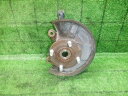 【中古】中古部品 キャリィ DA16T 右フロントナックルハブ 【3330420100-230403000144310】