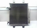 【中古】中古部品 ミライース LA300S コンデンサー 【3310160100-000004254560600】