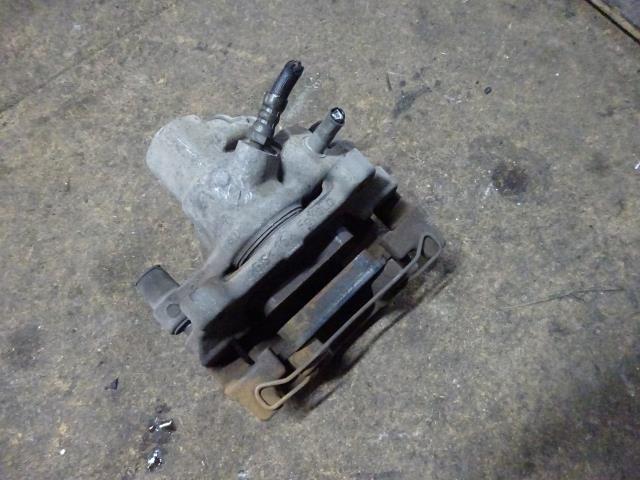 【中古】中古部品 ビアンテ CCEFW 左リアキャリパー 【3310410000-000223077344460】