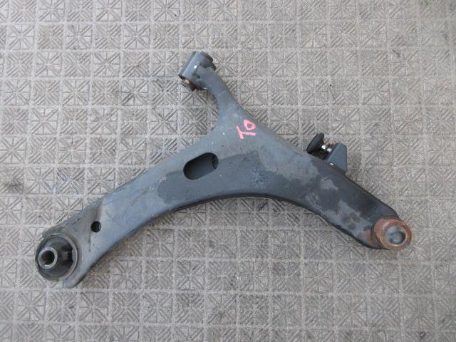 【中古】中古部品 インプレッサ GP6 右フロントロアアーム 【3310190100-001404761951720】