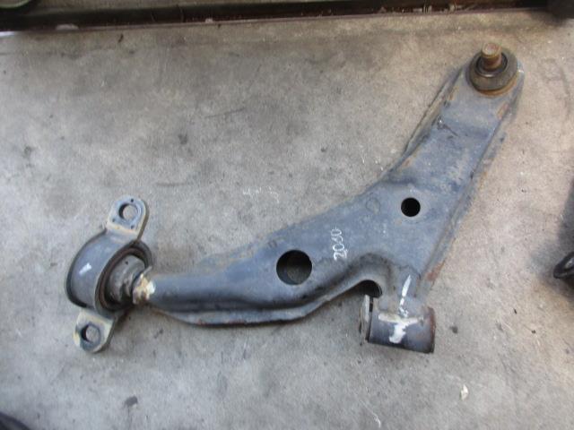 【中古】中古部品 プレオ RA1 左フロントロアアーム 【3310190100-001375539051740】